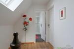 (EF1253_M) Magdeburg: Hopfengarten, möblierte 2-Zimmer-Wohnung Haushälfte mit separatem Eingang - Etagenwohnung Magdeburg Hopfengarten | Angebot:23624001