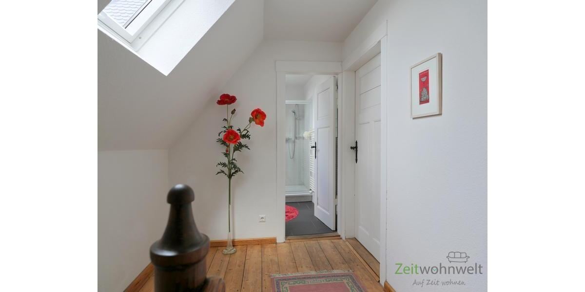 Wohnungsflur oben