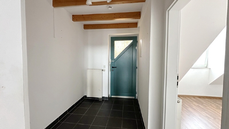 Wohnungseingang