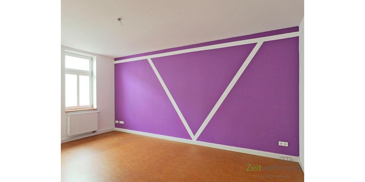 Schlafzimmer-Stellwand