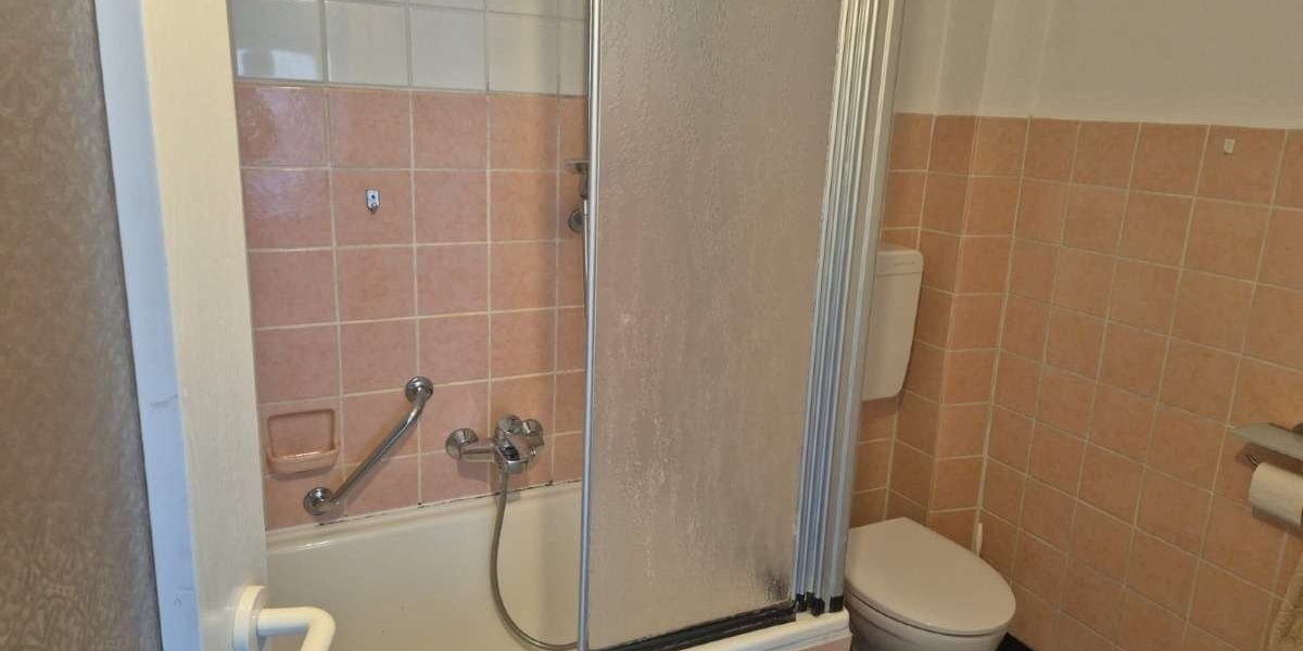 Badezimmer EG