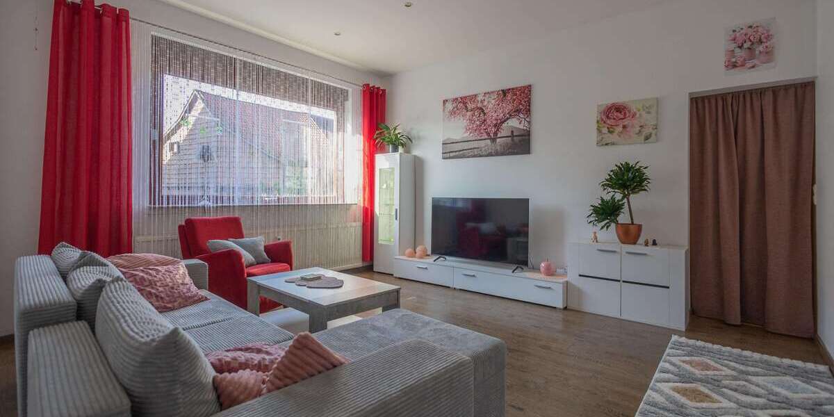Einfamilienhaus Seesen - 6 Zimmer, 160 m&sup2;, 145.000&euro; | Angebot:25938937