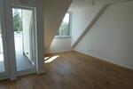 Neue Dachgeschosswohnung mit Flair im Energiesparhaus mit moderner Heiztechnik in Bonn - Dachgeschoßwohnung Bonn Dransdorf | Angebot:26817926