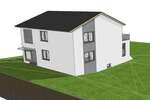 Mehrfamilienhaus mit drei Wohneinheiten und weiterem Baupotenzial - Mehrfamilienhaus, Wohnhaus Aßlar | Angebot:25258520