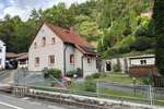 Vermietetes Einfamilienhaus in ruhiger Lage - Einfamilienhaus Uhlstädt-Kirchhasel Kirchhasel | Angebot:19137112