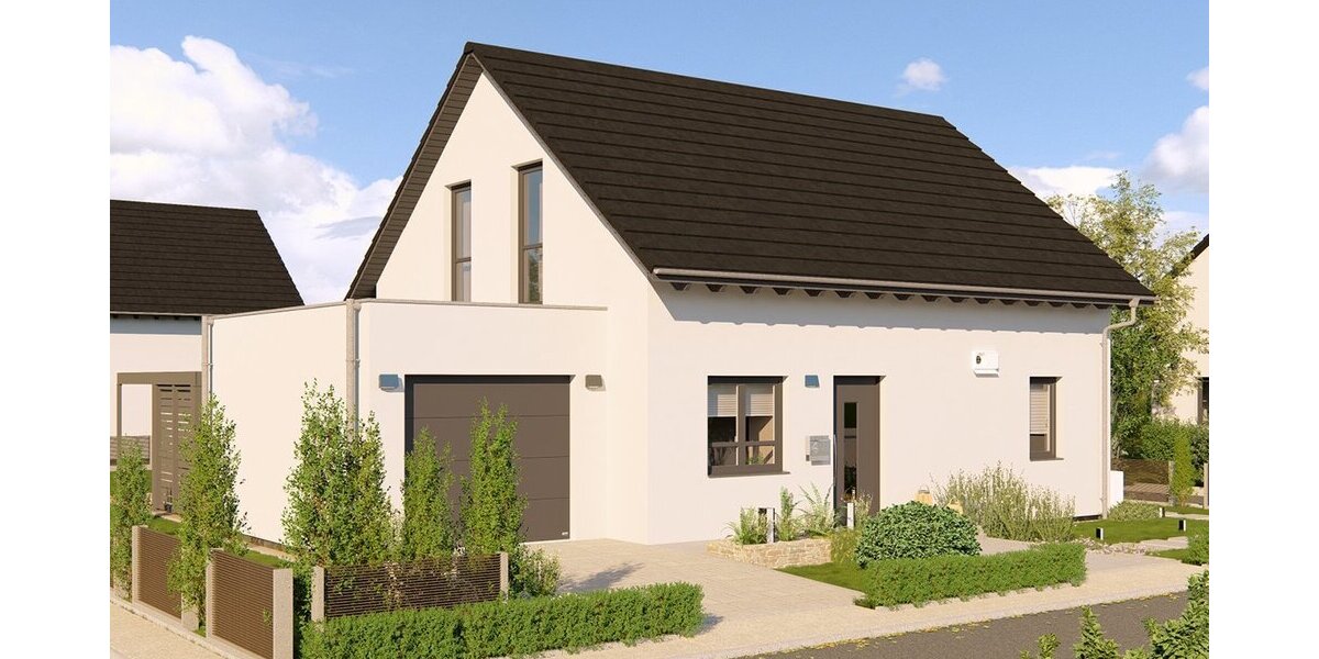 Individuell geplant - Ihr neues Traumhaus! - Einfamilienhaus Vettweiß | Angebot:27350482