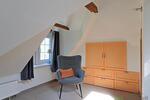 (EF0789_M) Dresden: Radeberg, edel möblierte Maissonette-Wohnung mit WLAN, Gäste-WC, Dachterrasse und Reinigungsservice - Etagenwohnung Radeberg Radeberg | Angebot:25279674