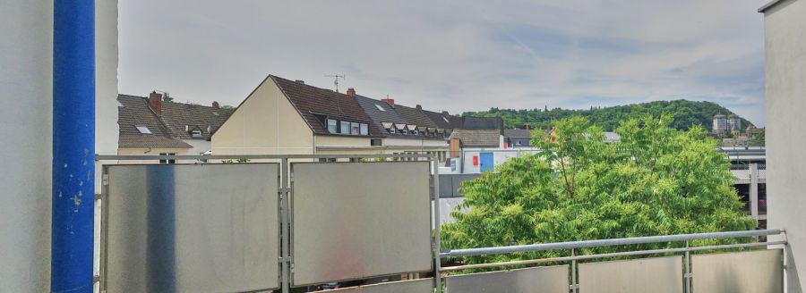 06 Blick vom Balkon 2019 AK