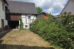 Einfamilienhaus + Scheune in 97502 Euerbach-Obbach (ID 10619) - Einfamilienhaus Euerbach Euerbach | Angebot:27137450
