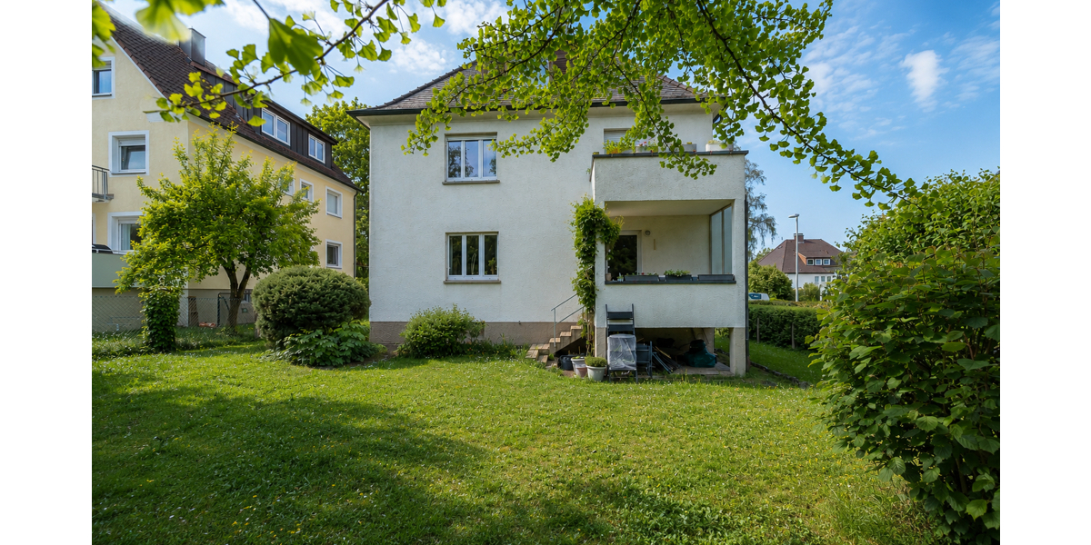 Außenansicht Bild 2