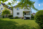 Charmantes Dreifamilienhaus am Galgenberg Ulm-Weststadt - Mehrfamilienhaus, Wohnhaus Ulm Söflingen | Angebot:26846221