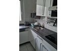 Provisionsfrei* Modernisierte, voll möblierte 2-Zimmer-Wohnung mit Balkon & Top-Anbindung in Berlin-Lankwitz - Etagenwohnung Berlin Lankwitz | Angebot:25876362
