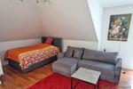(EF0953_M) Dresden: Leubnitz-Neuostra, hübsches, neu möbliertes Apartment mit Balkon, WLAN und Grundreinigung inklusive - Etagenwohnung Dresden Leubnitz-Neuostra | Angebot:26876752