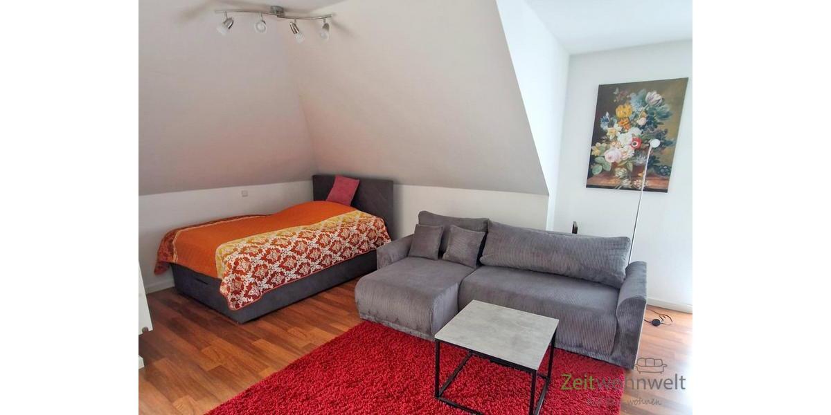 neues Sofa, neues Bett