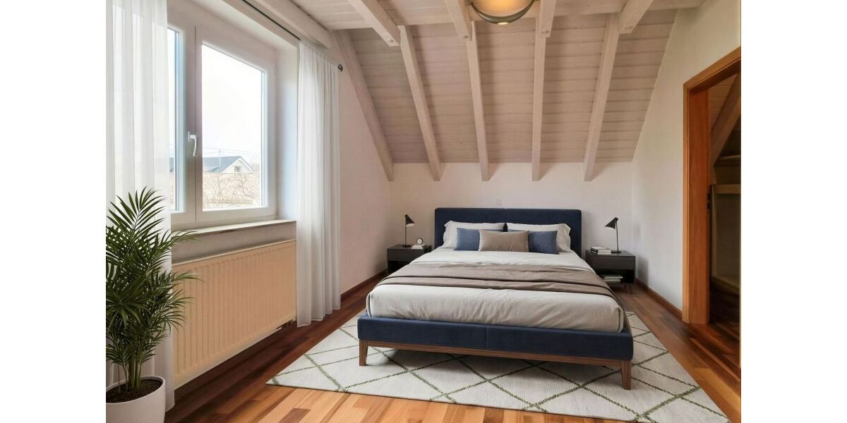 OG Schlaf Homestaging