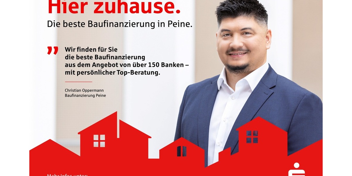 Immobilienfinanzierung