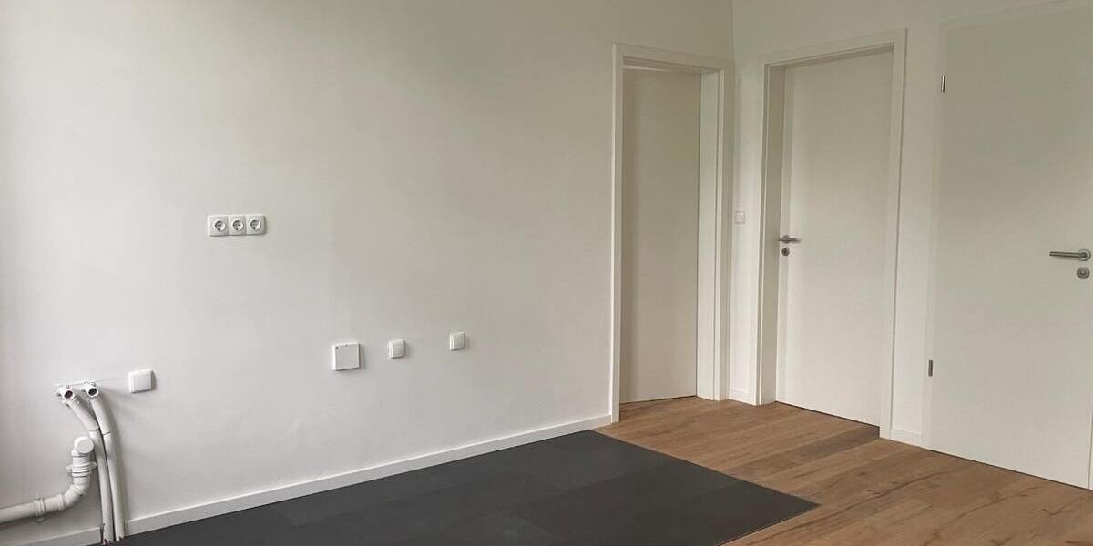 Beispiel Küchenbereich