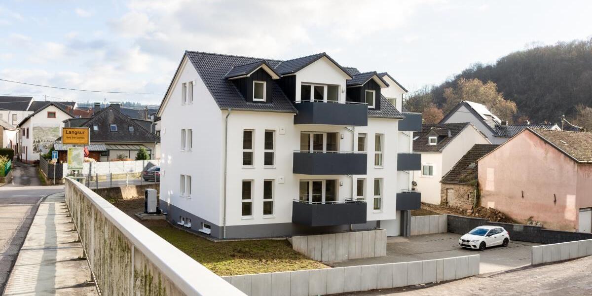 Ansicht Rückseite