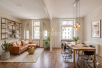 City-Life: Wohnung zum Verlieben - Etagenwohnung Dortmund Gartenstadt | Angebot:26482804