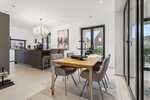 Exklusive und lichtdurchflutete KfW-40+ Stadtvilla in Legden – modernes Wohnen auf höchstem Niveau! - Einfamilienhaus Legden | Angebot:27083609