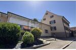 FAMILIENTRAUM MIT VIEL PLATZ & GEWERBEOPTION - Zweifamilienhaus Rümmingen | Angebot:27390923