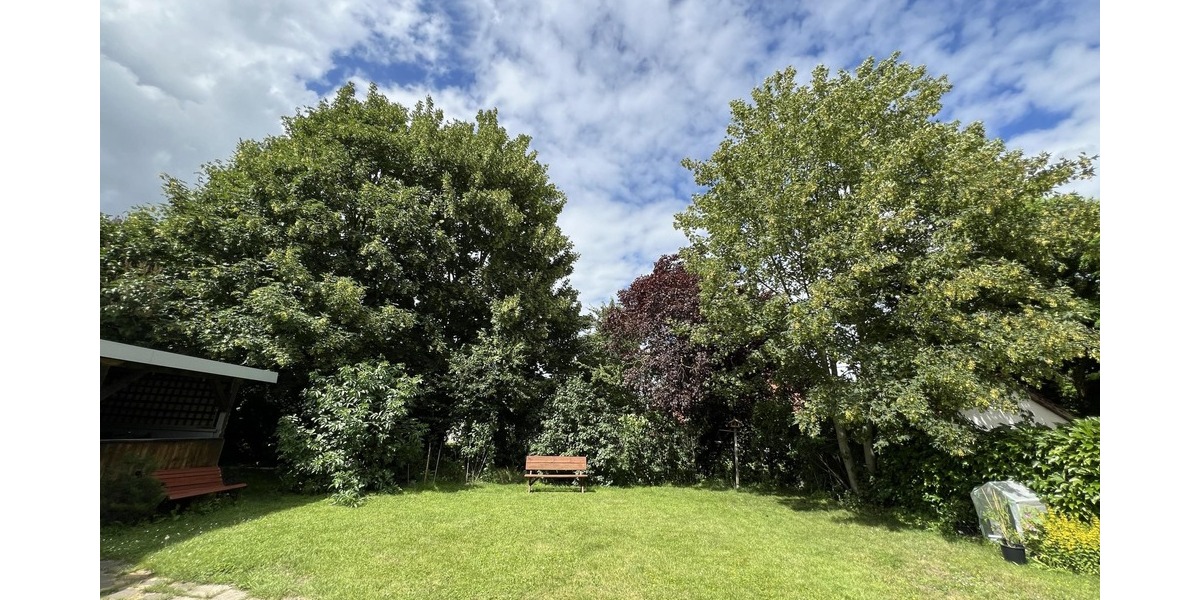 Gemeinschaftsgarten