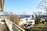 PENTHOUSEHÄLFTE - MIT TAUNUS- UND DOMBLICK! - Maisonettenwohnung Mainz | Angebot:26788024