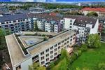 1-Zimmer-Appartment in Seniorenresidenz - Etagenwohnung Chemnitz Kaßberg | Angebot:26632506