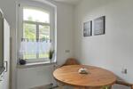 (EF1393_M) Halle: Ammendorf-Beesen, möblierte 2-Zimmer Wohnung, Aufzug im Haus, USt auweisbar - Etagenwohnung Halle (Saale) Ammendorf-Beesen | Angebot:26972279
