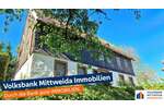 Sanierungsbedürftiges Fachwerkhaus in ruhiger Südhanglage! - Bauernhaus, Landhaus Lichtenau Garnsdorf | Angebot:20201268