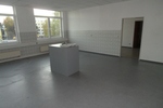 Präsent sein im Stadteilzentrum 