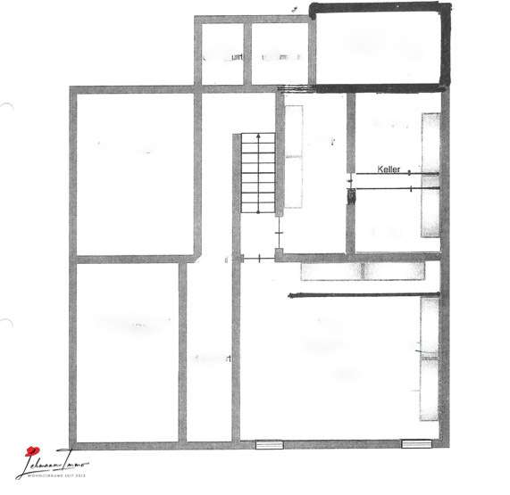 Grundriss KG