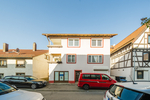 Wohn- und Geschäftshaus in der Münsinger Innenstadt - 3 Wohnungen und 1 Gewerbeeinheit - Wohn- & Geschäftshaus Münsingen | Angebot:18220329
