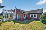 Gepflegter Bungalow in guter Wohnlage von Havixbeck zu veräußern - Bungalow Havixbeck Havixbeck | Angebot:27162286