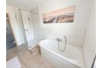 Modernisiertes Raumwunder: 130 m² Etagenwohnung mit 2 Balkonen und Garten - Etagenwohnung Otterberg | Angebot:27178789