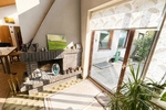 Architektenbungalow mit besonderer Raumhöhe und Südwestterrasse - Bungalow Berlin Tempelhof-Schöneberg | Angebot:26991749