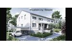 NEUBAU-DOPPELHAUSHÄLFTE MIT GARTEN - Doppelhaushälfte Malterdingen | Angebot:27075048