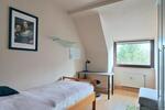 (EF1336_M) Dresden: Strehlen, preiswerte möblierte 3-Zimmer-Wohnung mit Balkon in ruhiger Nebenstraße - Etagenwohnung Dresden Strehlen | Angebot:27157338