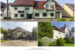 Gastronomie-, Veranstaltungsobjekt und Pension mit Potenzial in attraktiver Lage von Suhl! - Gewerbeobjekt Suhl / Goldlauter Goldlauter | Angebot:25990998