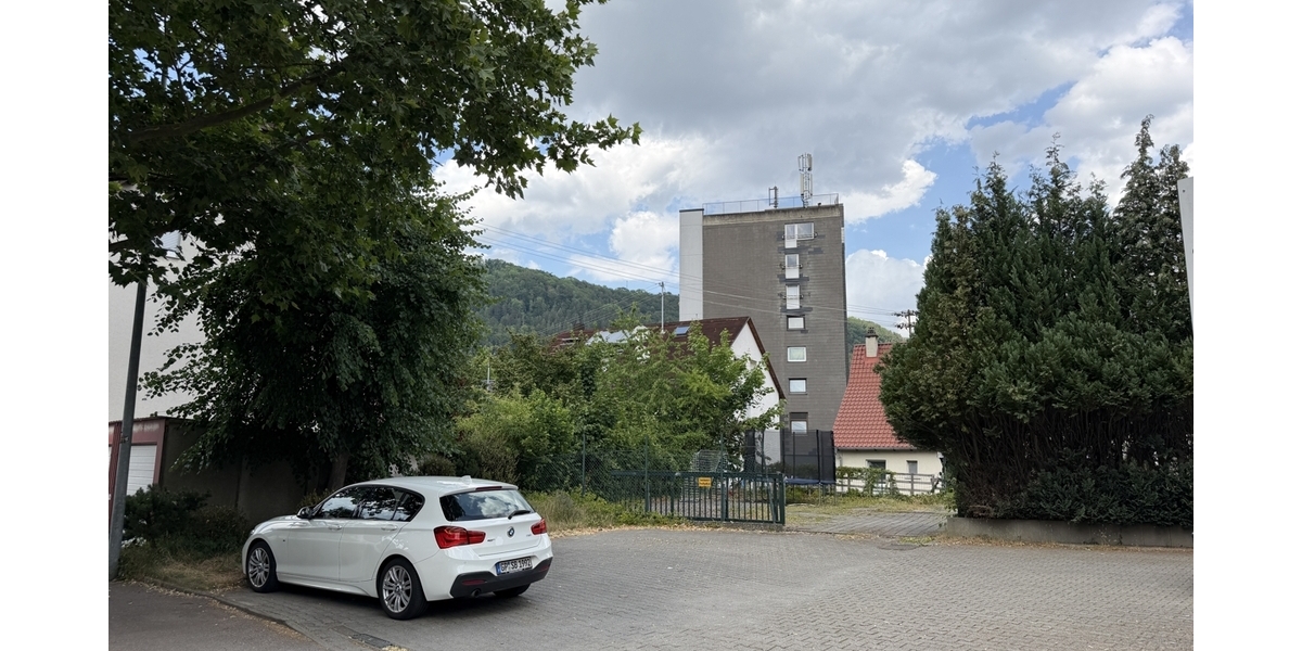 Parkplatz 1 