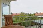 (EF0570_M) Dresden: Naußlitz, kleine freundliche, helle 3-Zimmer-Wohnung mit Balkon, WLAN und festem PKW-Stellplatz - Etagenwohnung Dresden Naußlitz | Angebot:26548575