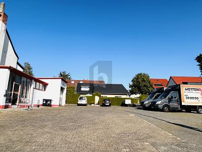 WERKSTATT MIT PLATZ FÜR WACHSTUM - Gewerbeobjekt Göttingen | Angebot:27143836