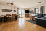 Provisionsfrei* Schöne 3-Zimmer Wohnung in Seenähe mit 2 Balkonen, Carport und Stellplatz - Etagenwohnung Chieming | Angebot:27322730