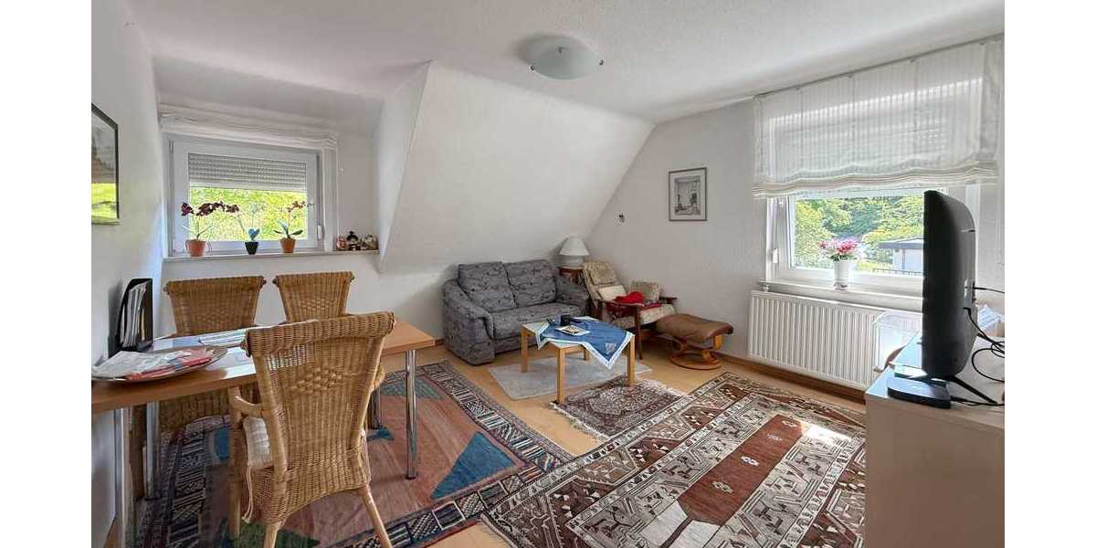 Wohnzimmer OG