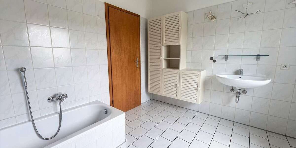 Badezimmer 