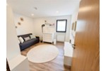 Modernisiertes Raumwunder: 130 m² Etagenwohnung mit 2 Balkonen und Garten - Etagenwohnung Otterberg | Angebot:27178789