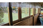HORN IMMOBILIEN ++ kleines Paradies in landschaftlich reizvoller Lage bei Fürstenberg (Havel) - Ferienhaus Wokuhl-Dabelow / Carolinenhof Carolinenhof | Angebot:27253552