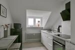 (EF1240_M) Kassel-Stadt: Kirchditmold, neu möblierte 3-Zimmer-Wohnung mit Dusche, Waschmaschine und PKW-Stellplatz - Etagenwohnung Kassel Kirchditmold | Angebot:26876719