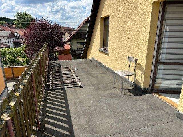 DG Balkon