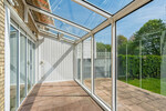 Reihenendhaus mit großem Grundstück, Pool und wohnmobilgeeigneter Doppelgarage - Reihenendhaus Rheine Rheine | Angebot:27165398